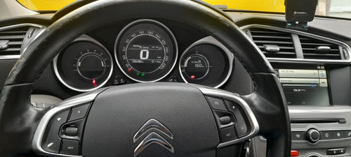 Citroën C4 Lounge 1.6 S Edition Thp 165cv