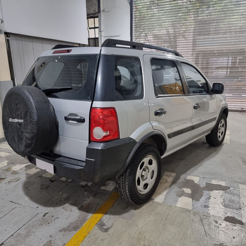 Ford Ecosport 1.6 My10 Xls 4x2