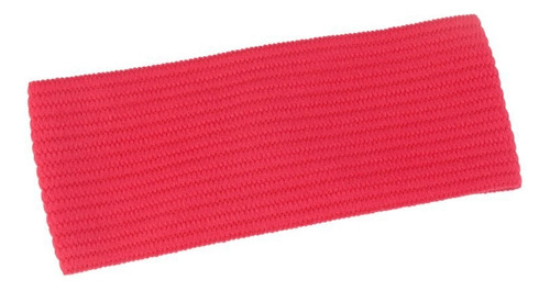 Vinchas Tramadas X 30 Unidades Rojo