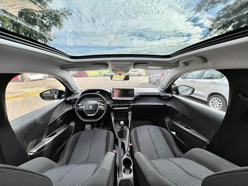 Peugeot 208 1.6 Active Pack