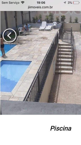 Imagem 12 de 14 de Apartamento Na Penha De França
