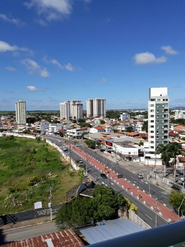 Imagem 14 de 14 de Aluguel Apartamento Campos Dos Goytacazes Brasil - 680-a