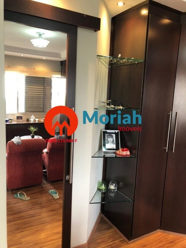 Imagem 7 de 30 de Apartamento - Nb69805 - 69228920
