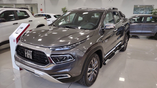 Imagem 1 de 14 de Fiat Toro 2.0 Ranch 4x4 Automática 21/2022