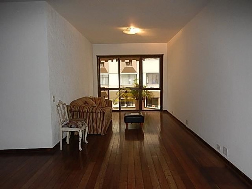 Imagem 1 de 24 de Apartamento - Ref: Scvl3296