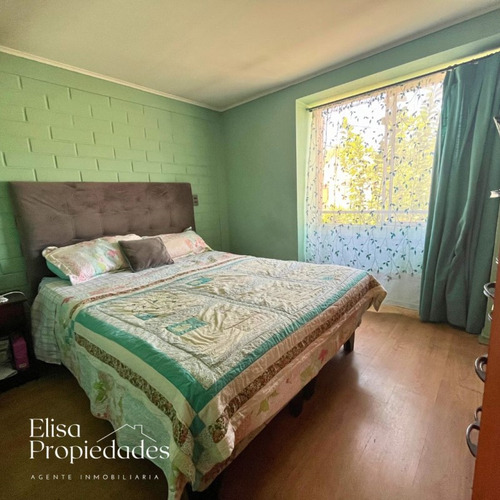 Vendo Casa , 3d-2b-1e , Quilicura