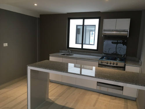 Imagen 2 de 14 de Departamento Con Hermosos Acabados Muy Cerca De Parque Delta