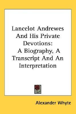 Libro Lancelot Andrewes And His Private Devotions - Alexa...