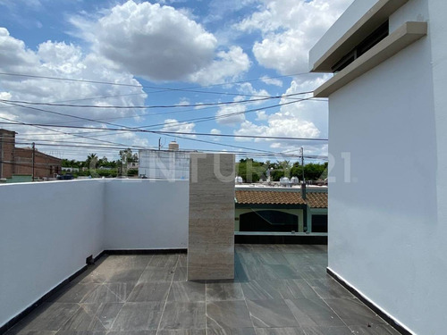 Casa Amueblada En Renta La Estancia Culiacan Sinaloa