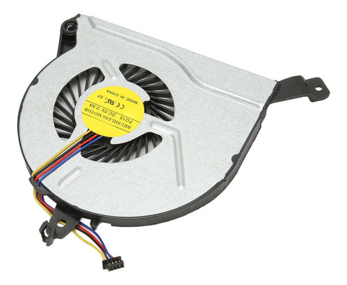 Ventilador Cpu Para Pavilion 14 V 14 U 15 P 15t K 15 K 17 F