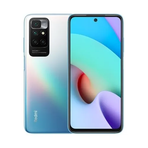 Xiaomi Redmi 10 2022 21121119vl 4gb 128gb Dual Sim Duos