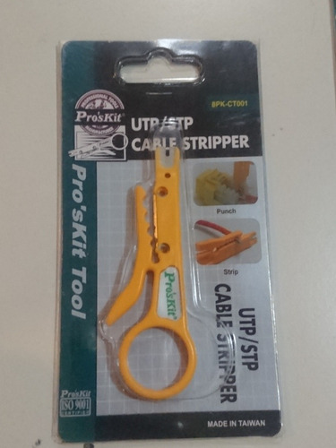 Crimper Cp 373