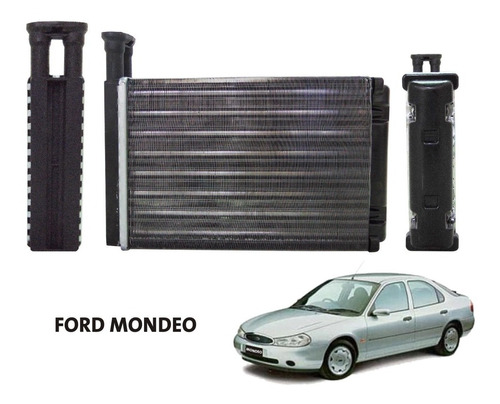 Imagen 1 de 6 de Calefactor Ford Mondeo     