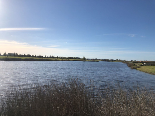 Imagen 7 de 9 de Lote Al Río - Muy Buena Ubicación - 903m2 - El Naudir
