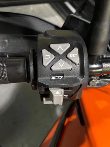Imagen 6 de 24 de Ktm Adventure 390 - Escape - En Garantía - En Stg Motosport
