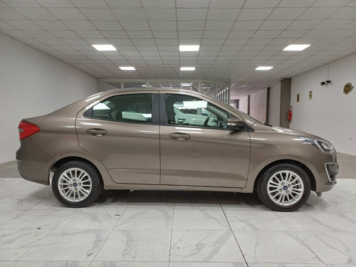 Ford Ka+ 1.5 Sel