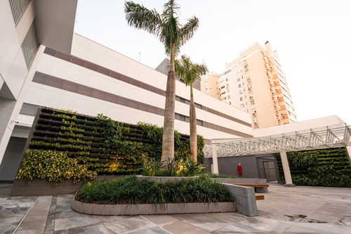 Imagem 6 de 18 de Loft Residencial Para Venda, Bela Vista, Porto Alegre - Lf0006. - Lf0006-inc