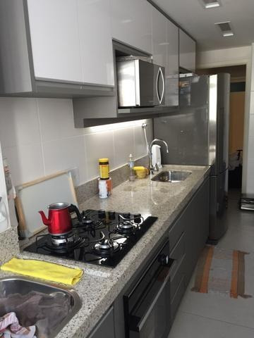 Imagem 11 de 15 de Apartamento Em Icaraí, Niterói/rj De 94m² 3 Quartos À Venda Por R$ 841.000,00 - Ap813538-s