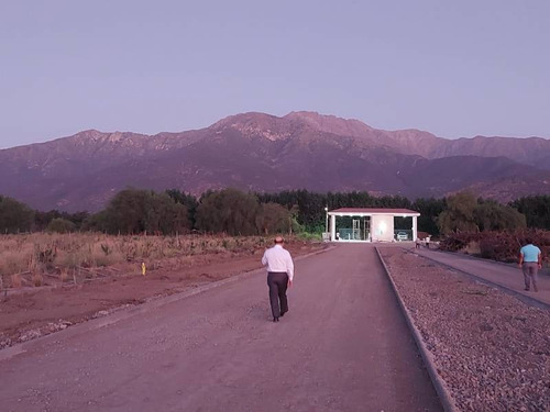 Imagen 5 de 7 de Pirque / Fundo Santa Rita