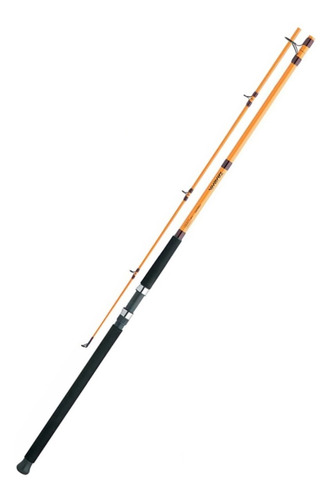 Caña De Pescar Daiwa Surf Ft 11 Pies, 10 - 25 Lb, Para Mar