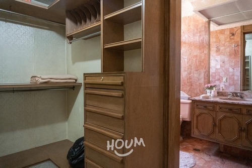 Imagen 26 de 30 de Casa En Lomas De Bezares, Miguel Hidalgo Con 3 Recámaras, 790 M², Id: 82502