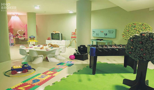 Apartamento En Venta, Ocean Drive 2, Punta Del Este