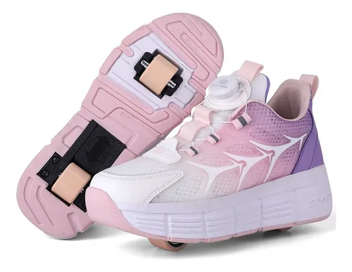 Patines De Soy Luna Liverpool MercadoLibre