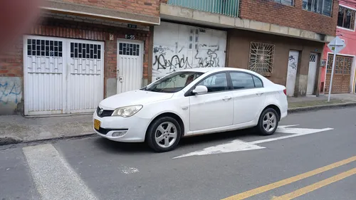 MG 350 1.5 Std