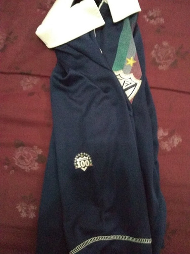 Camiseta De Vélez (chomba) Del Centenario Penalty