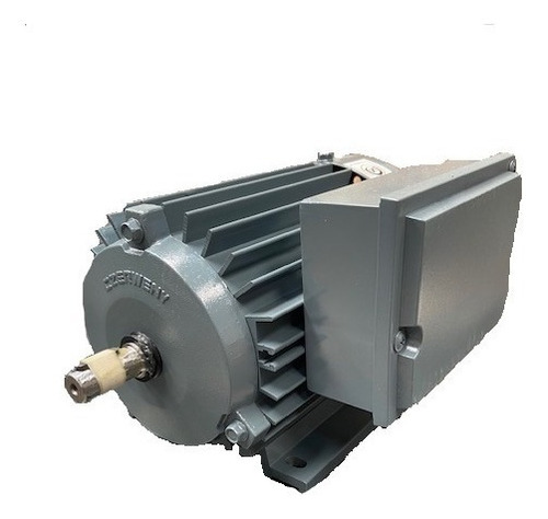 Motor 0,75hp/1400 R.p.m. Monofasico 220v Bp