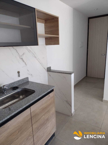 Imagen 4 de 18 de Departamento En Venta - 2 Dorm C/cochera - Centro