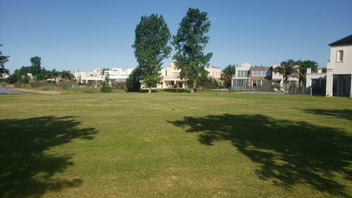Terreno Lote En Venta Ubicado En Terravista, General Rodríguez, G.b.a. Zona Oeste