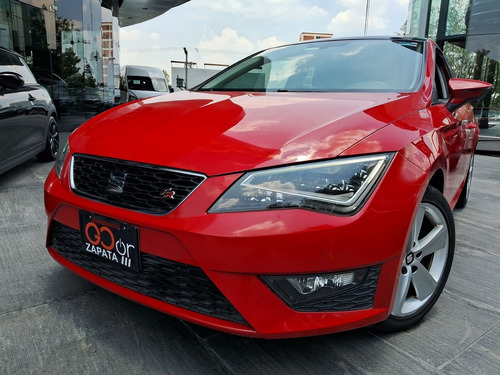 SEAT Leon 1.4 Fr 3p Dsg