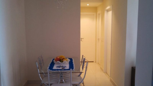 Imagem 2 de 10 de Apartamentos Em São Paulo - 1396