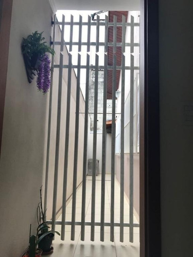 Imagem 18 de 22 de Casa Residencial À Venda, Altos Da Vila Paiva, São José Dos Campos. - Ca0738