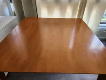 Comprar Juego De Comedor De Madera De 4 Puestos Con Sillas