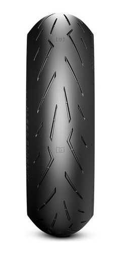 Cubierta Pirelli 190 50 Zr 17 Diablo Rosso Corsa 73w Fas