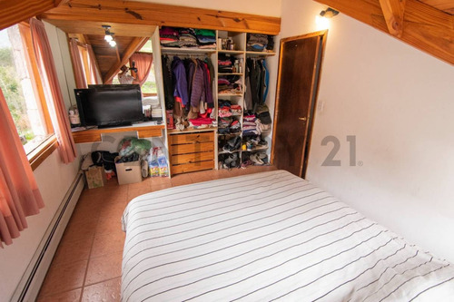 Imagen 8 de 30 de Venta 2 Casas , 100m2 Y 84m2 , Terreno 1.000 En Barrio Norte, Villa La Angostura