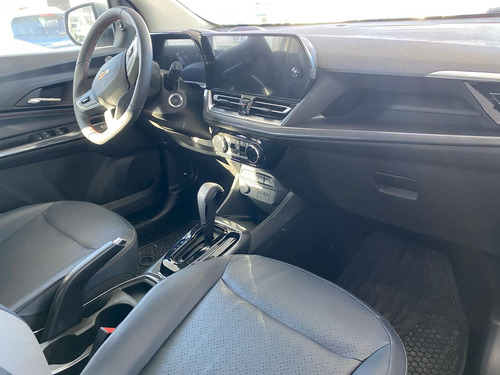 Chevrolet Spin 1.8 Premier 7As At 105Cv