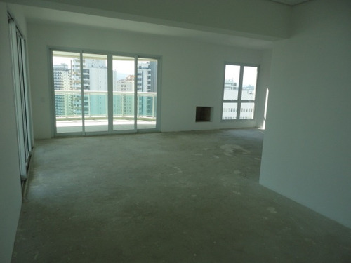 Imagem 8 de 12 de Apartamento Com 04 Dormitórios E 228 M² | Santana , São Paulo | Sp - Ap03911v