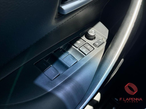 Toyota Corolla 2.0 VVT-IE FLEX XEI DIRECT SHIFT