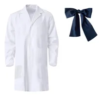 Comprar Pack Tunica Escolar + Moña Armada Unisex Corte Rector Niños