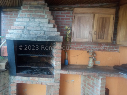 Casa En Venta / Lomas De La Trinidad Lm-514775