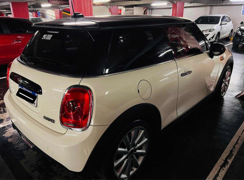 Imagen 5 de 12 de Mini Cooper 1.5 F56 Pepper Wired 136cv