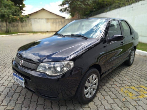 Fiat Siena 1.0 Mpi Fire 8v Flex 4p Manual
