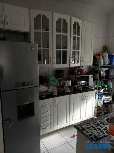 Imagem 6 de 7 de Apartamento - Bela Vista - Sp - 595654