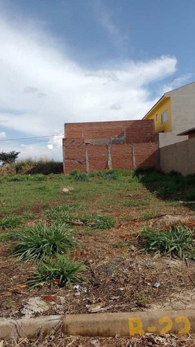 Imagem 2 de 2 de Terreno, Terrazul, Pirassununga - R$ 70 Mil, Cod: 10132615 - V10132615