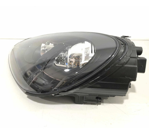Farol Lado Esquerdo Porsche Cayenne Gts 2011 2012 13 14 15 (Usado)