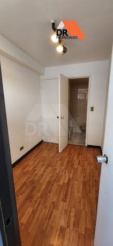 Arriendo Departamento En Las Condes Presidente Riesco