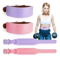 Comprar Cinturon Gym Para Mujer Importadas Calidad A1 Crossfit